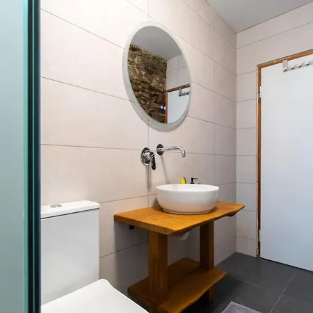 2 Bedroom Art House In Kavála Exterior photo