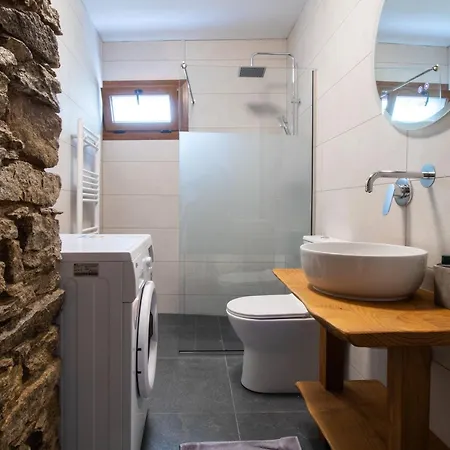 2 Bedroom Art House In Kavála Exterior photo