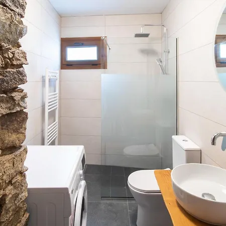 2 Bedroom Art House In Kavála Exterior photo